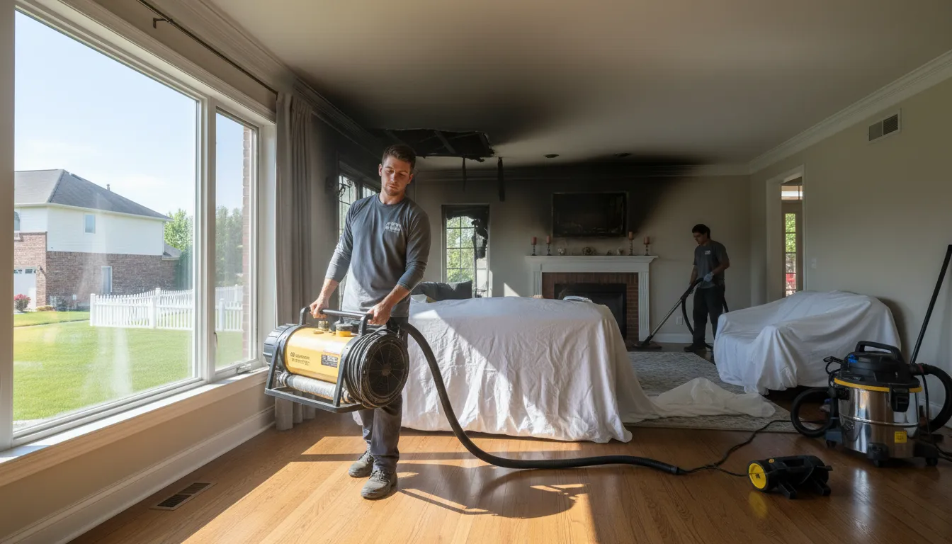 Trusted Emergency Board-Up for Oconto Homes & Businesses